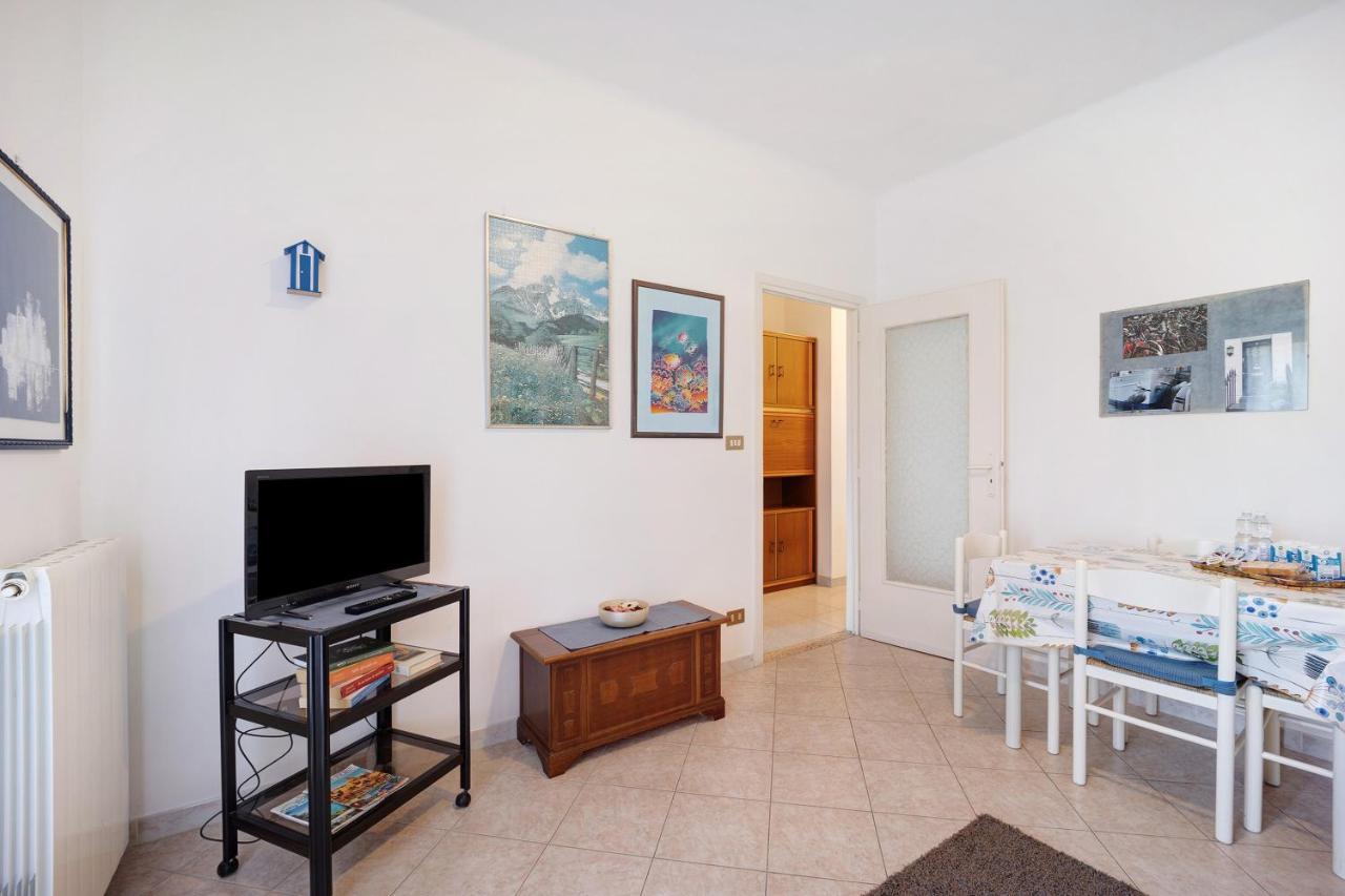 Casa Serena 12 Bordighera Exterior photo