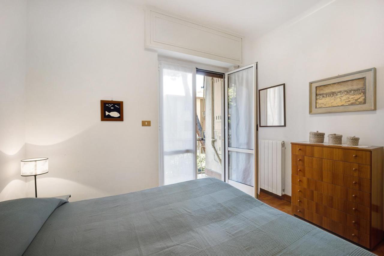 Casa Serena 12 Bordighera Exterior photo